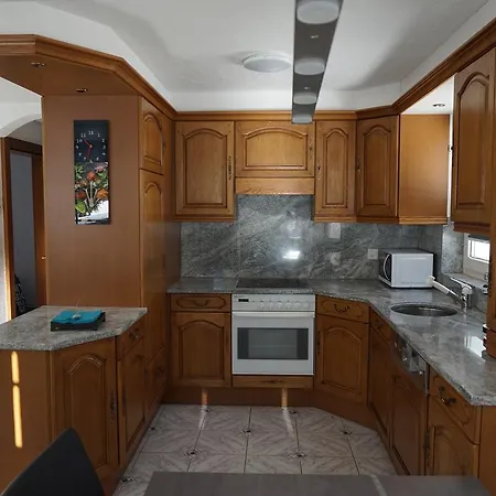 Appartement Art Oase