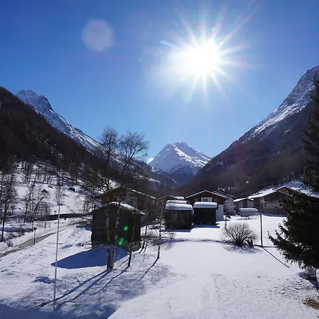 Art Oase Appartement