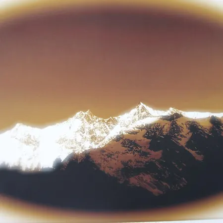 Art Oase * Saas-Grund