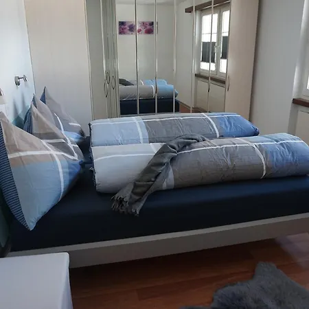 Art Oase Appartement Saas-Grund