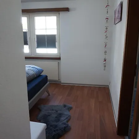 Art Oase Appartement Saas-Grund