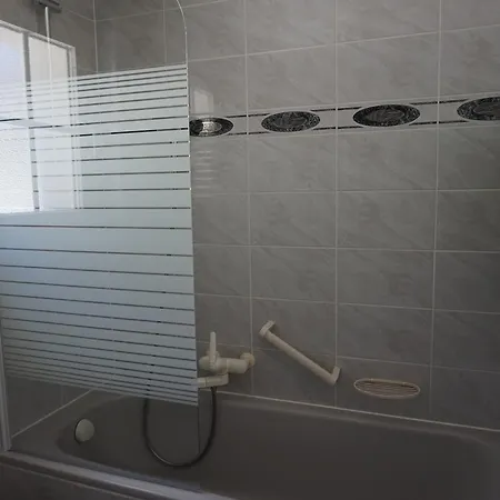 Appartement Art Oase