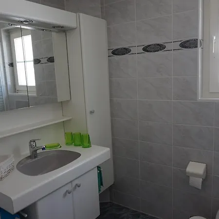 Appartement Art Oase