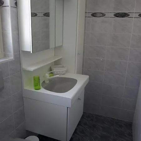 Appartement Art Oase