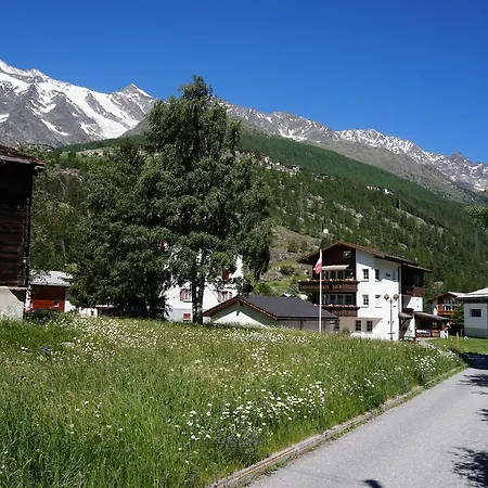 Art Oase Saas-Grund
