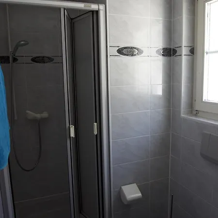 Apartamento Art Oase