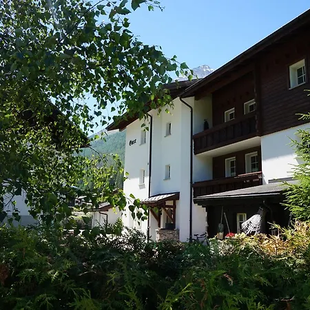 Apartamento Art Oase