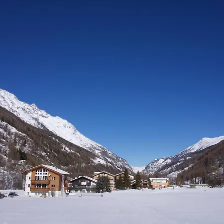 Art Oase * Saas-Grund